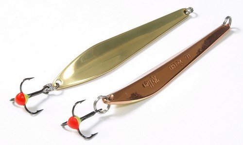 Блесна зимняя Killer-NW PKR090015CG Блесна зимняя Killer-NW PKR090015CG