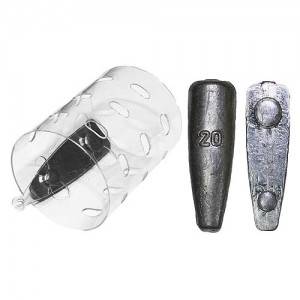 Кормушка CHAMELEON 2 50мл 40г Кормушка CHAMELEON 2 50мл 40г