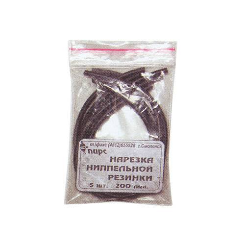 Нарезка ниппельная - 200мм Нарезка ниппельная - 200мм