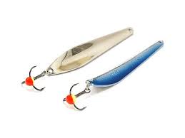 Блесна зимняя Killer-NW WKI100019BUS Блесна зимняя Killer-NW WKI100019BUS