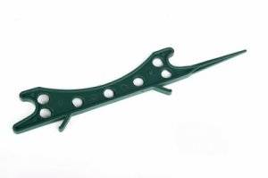 Мотовило фигурное (для донки) L-315мм Мотовило фигурное (для донки) L-315мм