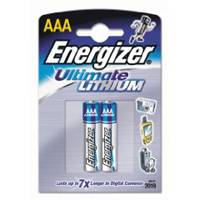 Energizer Ultimate Lithium AAA