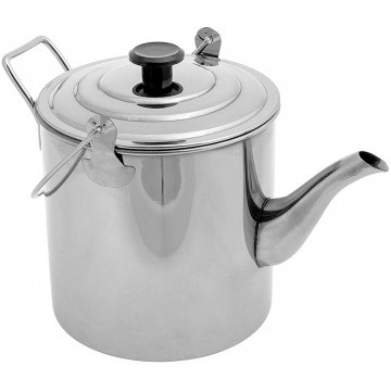 Чайник нержавеющая сталь 1800мл Чайник нержавеющая сталь 1800мл