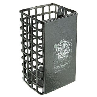 Кормушка фидерная прямоуг. 40гр. 45мм Кормушка фидерная прямоуг. 40гр. 45мм