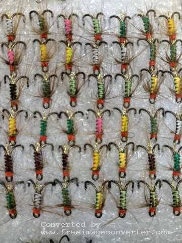 Двойник плетеный, кр. 12 Двойник плетеный, кр. 12