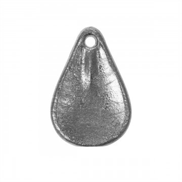 Груз "Ложка" (для донки) 85гр. Груз "Ложка" (для донки) 85гр.