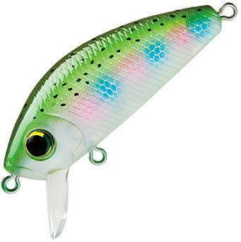 Воблер YoZuri L-Minnow тонущ., 66мм, 7g Воблер YoZuri L-Minnow тонущ., 66мм, 7g