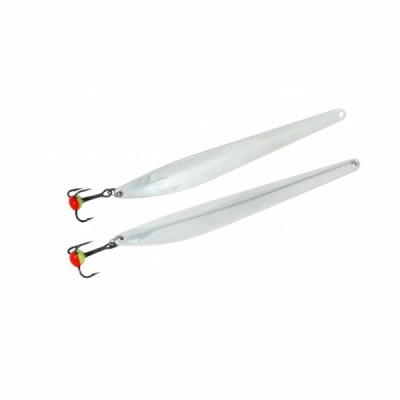 Блесна зимняя Killer-NW PKR090015SI Блесна зимняя Killer-NW PKR090015SI