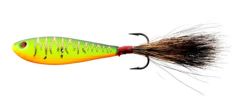 Бокоплав LUCKY JOHN OSSA 4 40мм/301 Бокоплав LUCKY JOHN OSSA 4 40мм/301