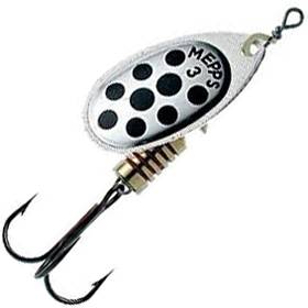 Блесна Aglia Decoree Nr PTS Ag 3 Блесна Aglia Decoree Nr PTS Ag 3