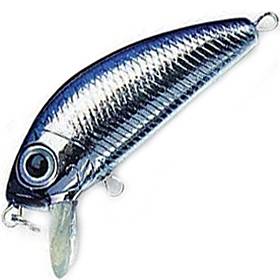 Воблер YoZuri L-Minnow тонущ., 66мм, 7g Воблер YoZuri L-Minnow тонущ., 66мм, 7g