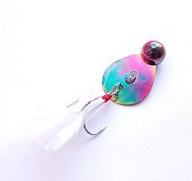 Блесна Haru Crank Baits №4, 5гр