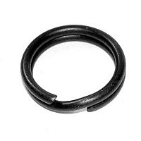 Заводное кольцо Gurza-Split Ring АС № 3 (10шт/уп) Заводное кольцо Gurza-Split Ring АС № 3 (10шт/уп)