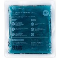 Аккумулятор холода 200мл