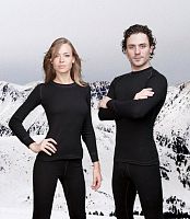 Термобельё Comfort Extrim (3 слоя) р. 58/170-176