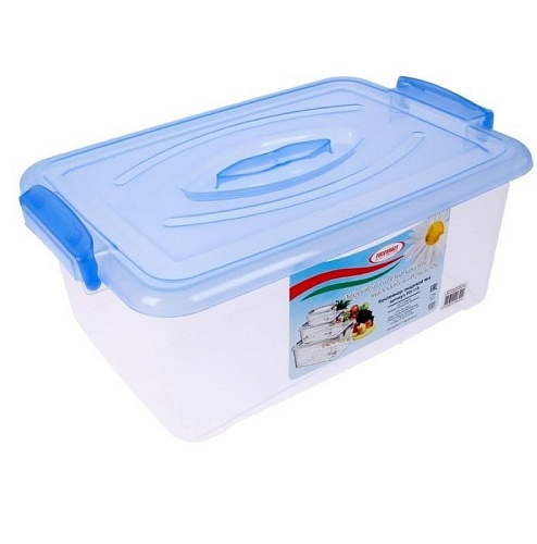 Контейнер пищевой 17л