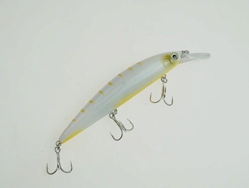 Воблер HENGJIA 13 см, 36 гр,цв.F Воблер HENGJIA 13 см, 36 гр,цв.F