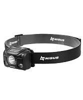 Фонарь налобный (N-HL78) Nisus PRO