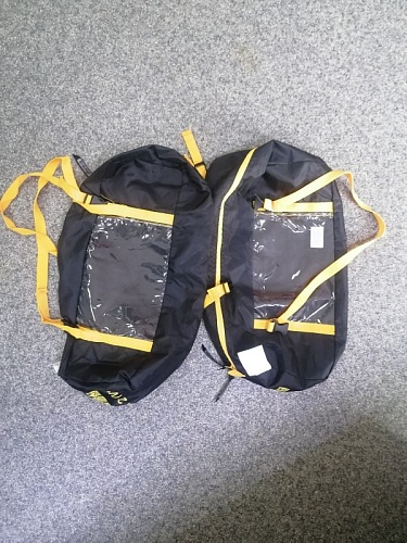 Чехол-сумка для палатки