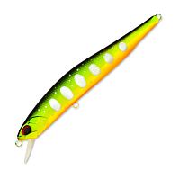 Воблер DUO Realis Minnow 80F, 80мм, 4,3гр., плав. #P600