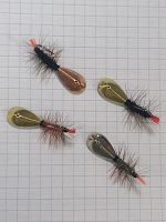 Обманка ленковая крупная