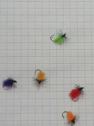 Мушка Шитик,кр.14