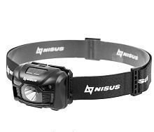 Фонарь налобный