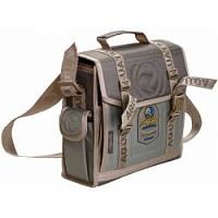 Сумка рыболовная жесткая (мал.)