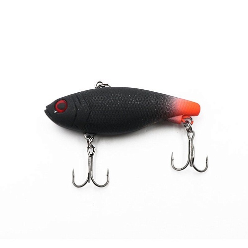 Раттлин Namazu Giggles, 60мм, 13г, тонущ., цвет 51 Раттлин Namazu Giggles, 60мм, 13г, тонущ., цвет 51