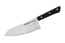 Нож кухонный Samura Harakiri Хаката, 166 мм. SHR-0091B