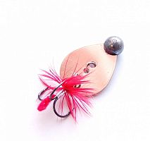 Блесна Haru Crank Baits №4, 5гр