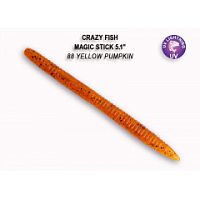 Приманка Crazy Fish Magic Stick 5.1" 32-130-88-6