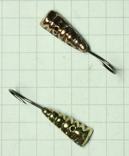 Мормышка Винт Мормышка Винт