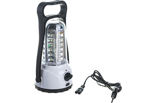 Фонарь Космос,кемпинг,36LED,влагозащитный,противоударный