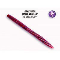 Приманка Crazy Fish Magic Stick 5.1" 32-130-73-6