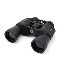 Бинокль "СЛЕДОПЫТ", 10х50, черный, 175*181*60 мм, 891 гр., в чехле