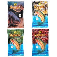 Мастырка СУХАЯ НАЖИВКА конопля 100гр