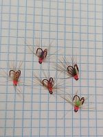 Тройник плетеный 0027, кр.16