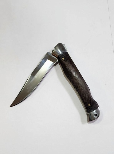 Нож складной Стриж 65х13