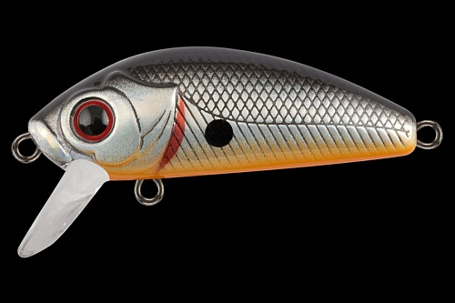 Воблер TsuYoki GNOM 45SS 073Z Воблер TsuYoki GNOM 45SS 073Z