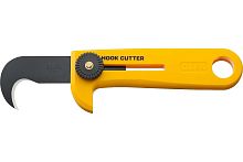 Нож OLFA с крюковидным лезвием OL-HOK-1