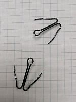 Двойник щучий (ласточкин хвост) №4