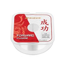 Леска FORWARD Invisible 0,203mm/100m Nylon Nisus (N-FI-0203-100)