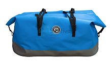 Гермосумка 110л синяя