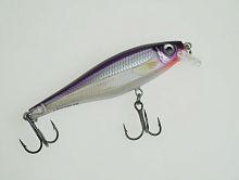 Воблер BX Minnow 07/PDS