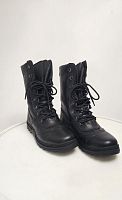 Ботинки Берцы зимние р.42