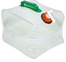 Канистра складная туристическая 20л