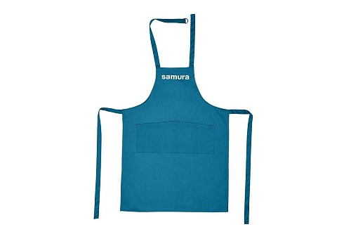 Фартук кухонный, малый,голубой Фартук кухонный, малый,голубой