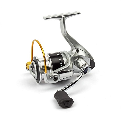 Катушка Nautilus Paradox 2500