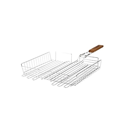 Решетка-гриль 31х24х5см